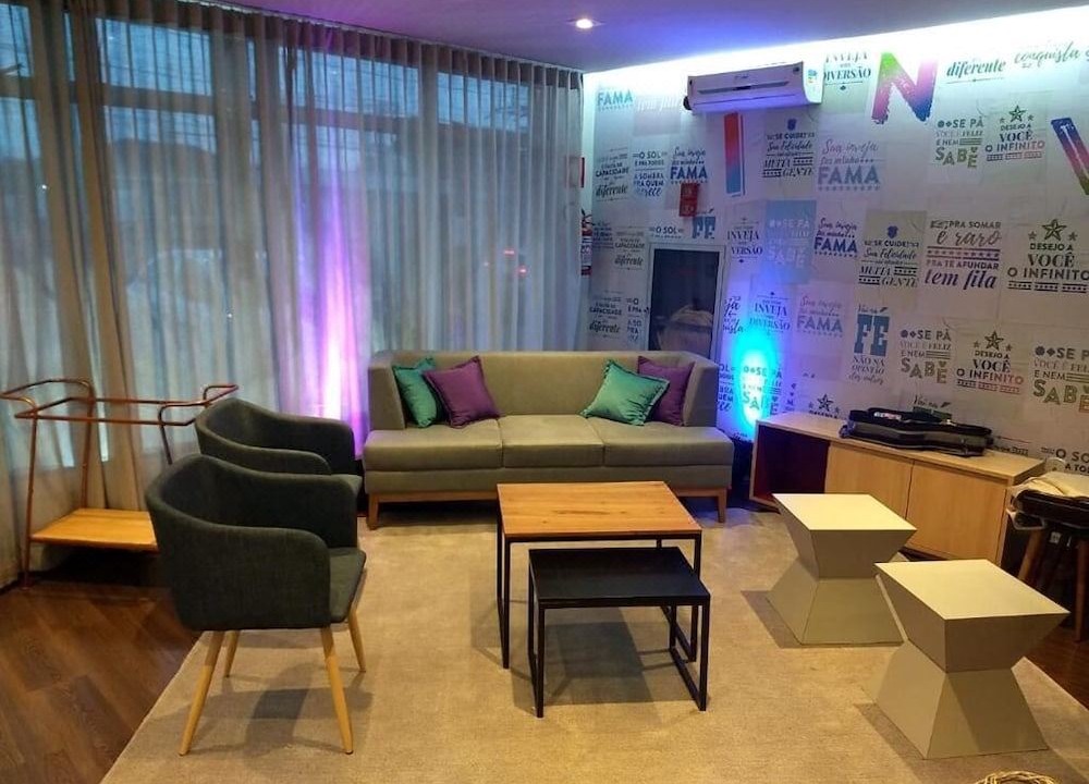 Photo of Livingroom in Araraquara