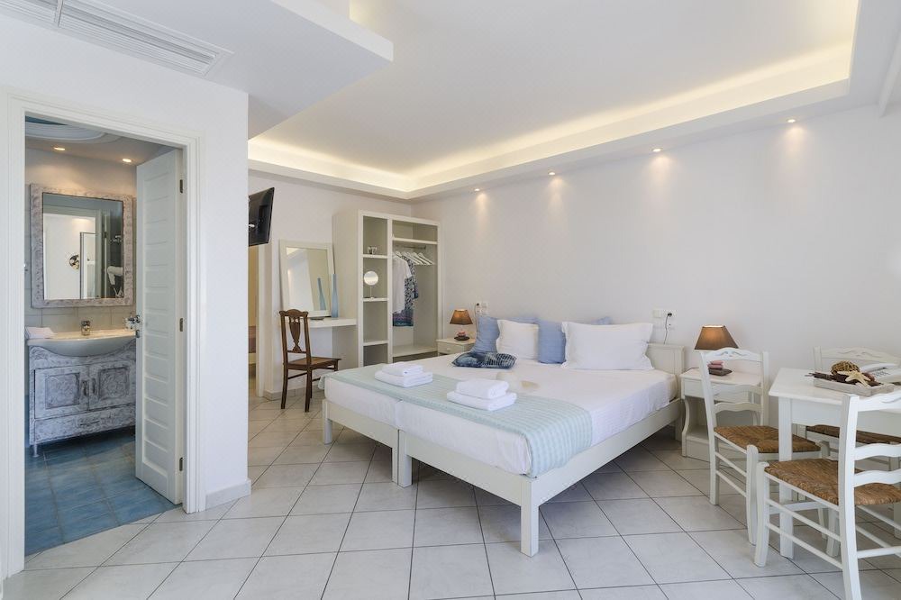 Photo of Bedroom in Naousa