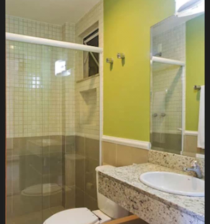 Photo of Bathroom in Itacuruca