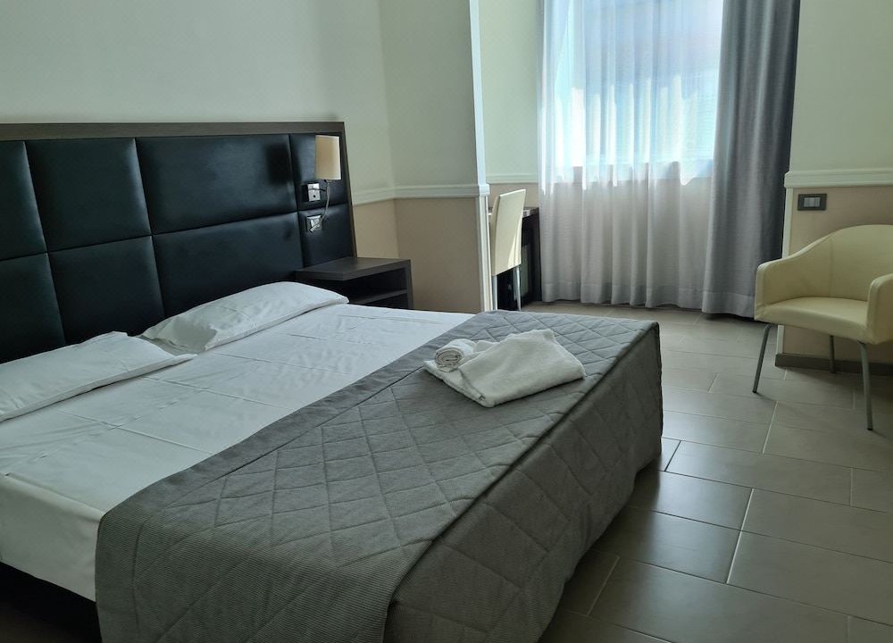 Photo of Bedroom in Quartiere XXIV Don Bosco