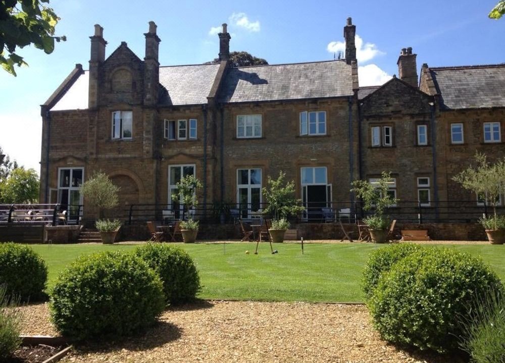 Photo of Buildings in Brympton