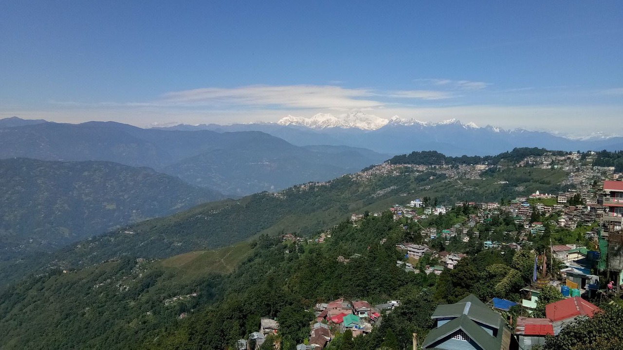 Photo of Others in Darjeeling