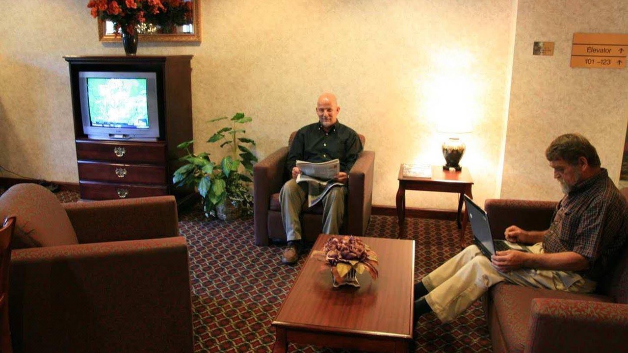 Photo of Livingroom in Plantation Estates