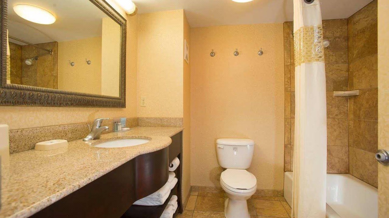 Photo of Bathroom in Rosenberg