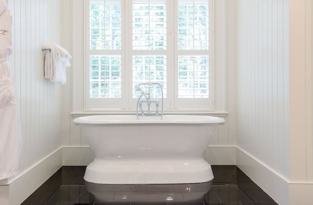 Photo of Bathroom in Palmetto Bluff