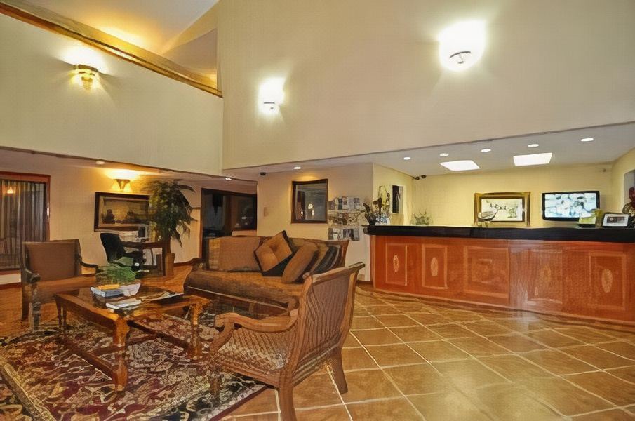 Photo of Livingroom in Jacksonville