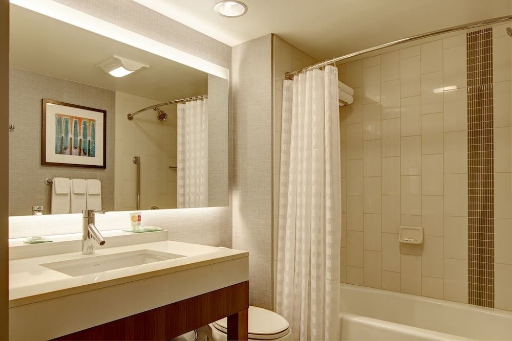 Photo of Bathroom in Lansing