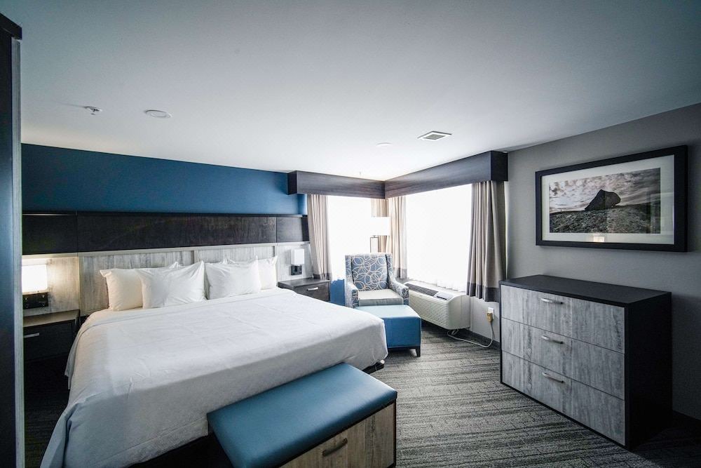 Photo of Bedroom in Halifax