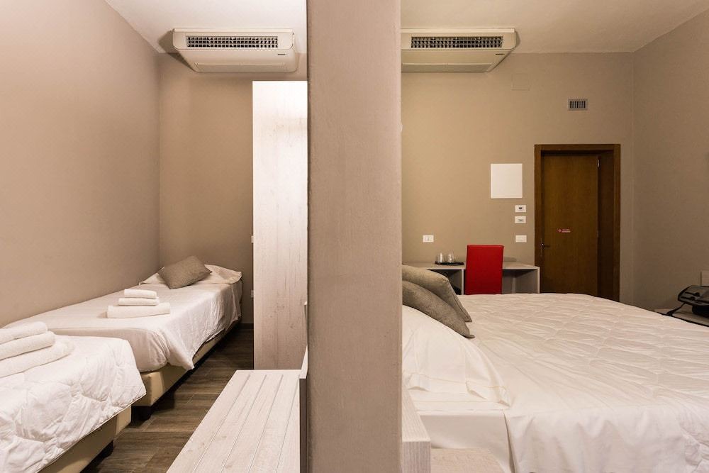 Photo of Bedroom in Genga