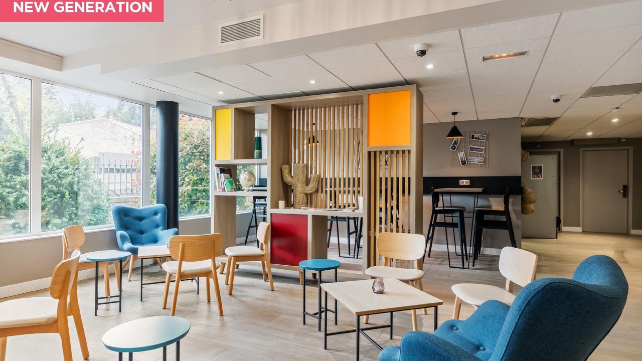 Photo of Livingroom in Gambetta