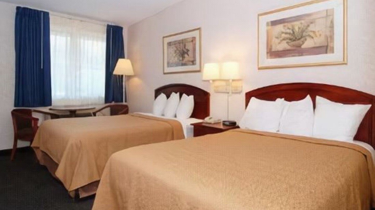Photo of Bedroom in North Wales