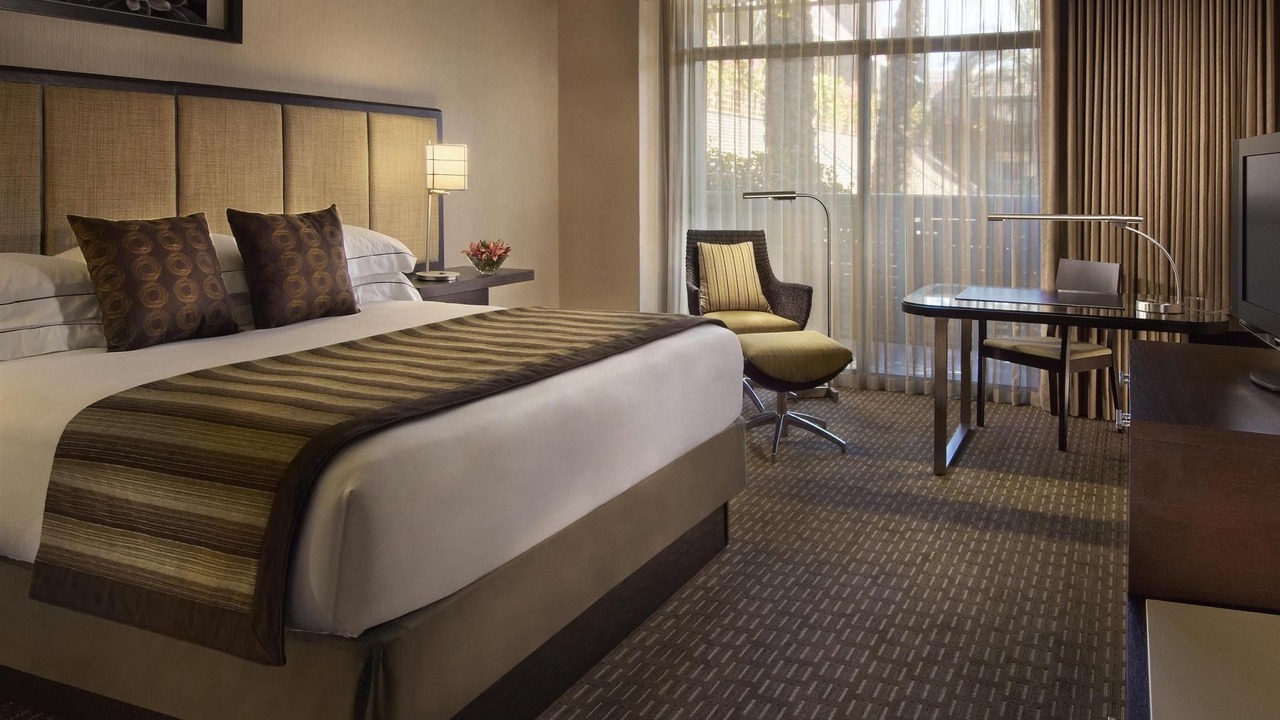 Photo of Bedroom in Gainey Ranch