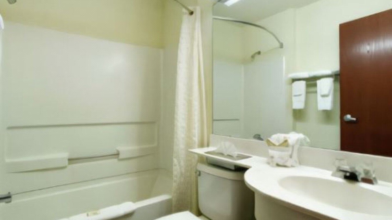 Photo of Bathroom in Salisbury