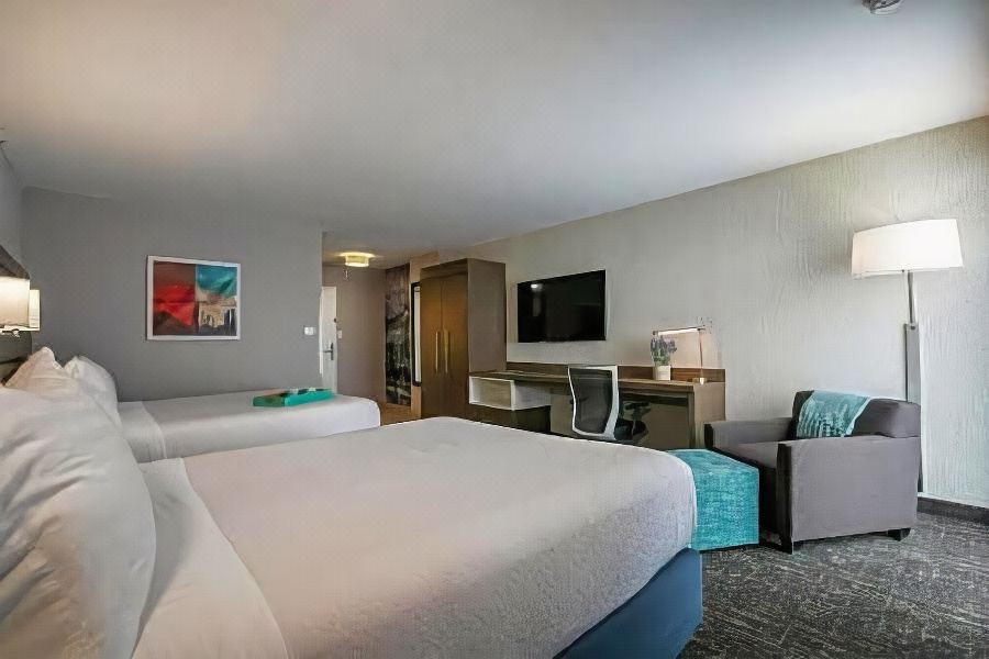 Photo of Bedroom in Sparks