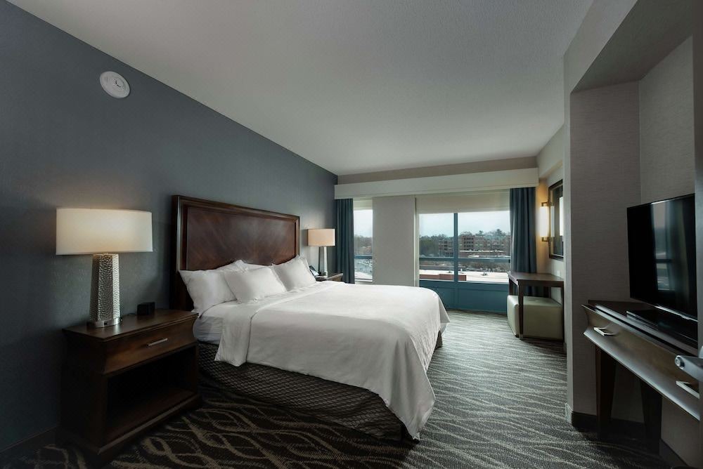 Photo of Bedroom in Saratoga Springs