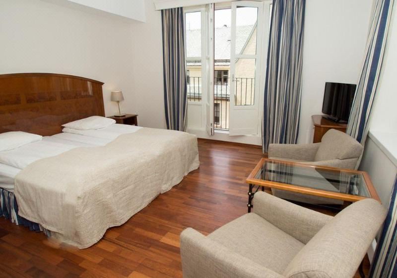 Photo of Bedroom in Bergen City Centre