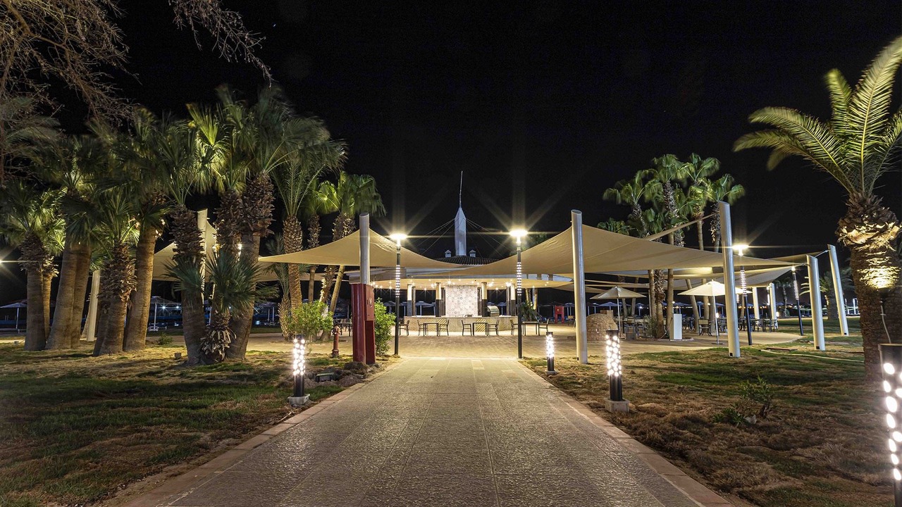 Photo of Buildings in Safaga