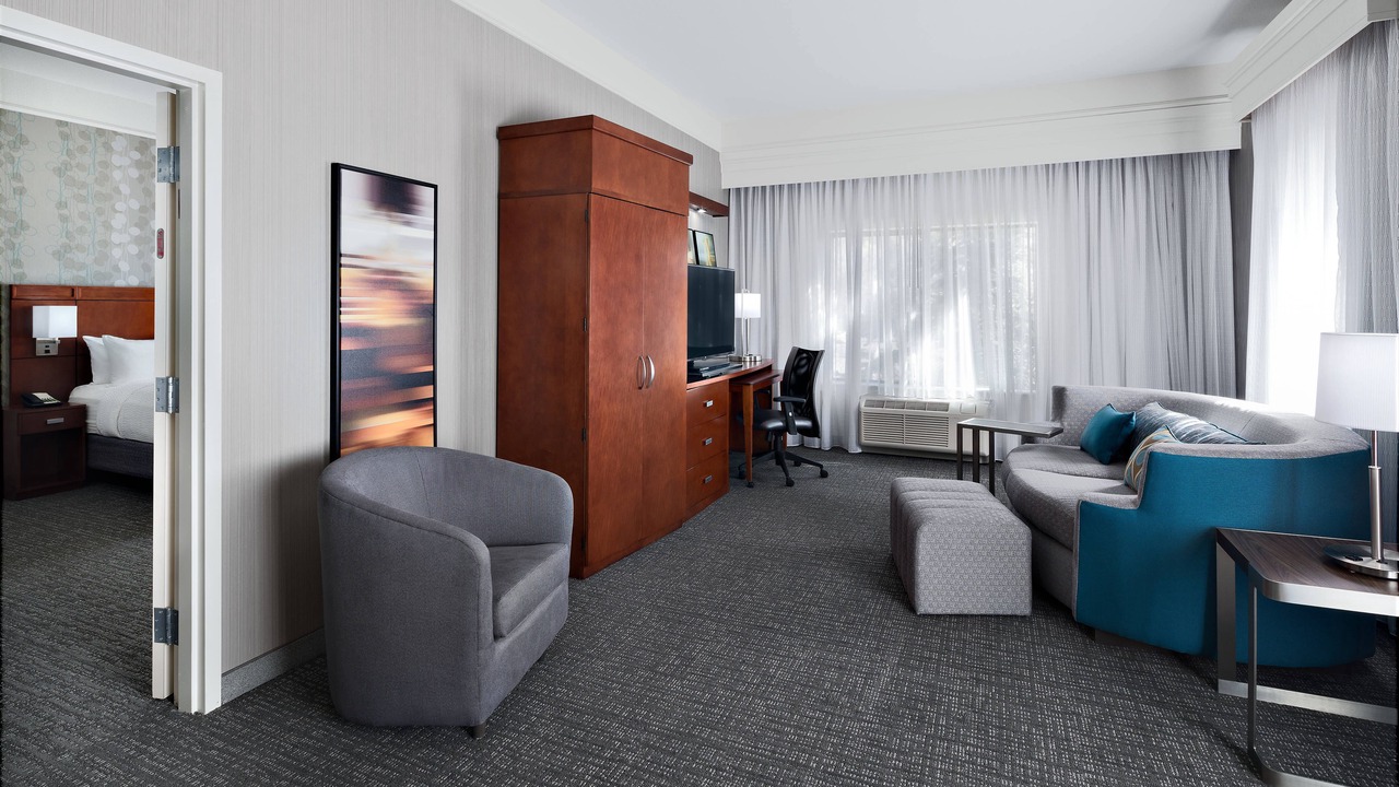 Photo of Livingroom in Woodlands Village