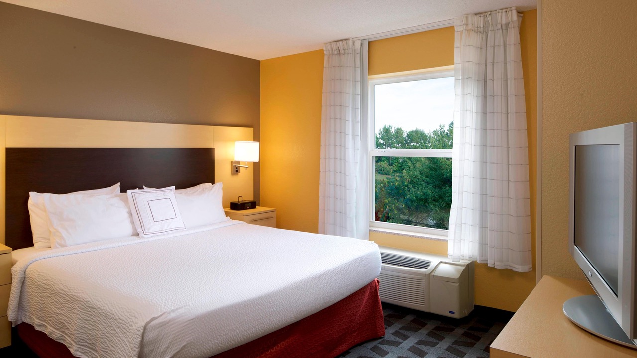 Photo of Bedroom in Westgate