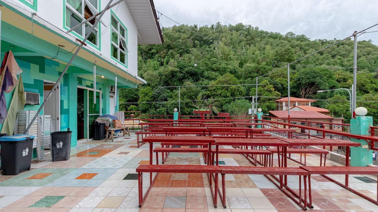 Photo of Patio Balcony in Kuningan