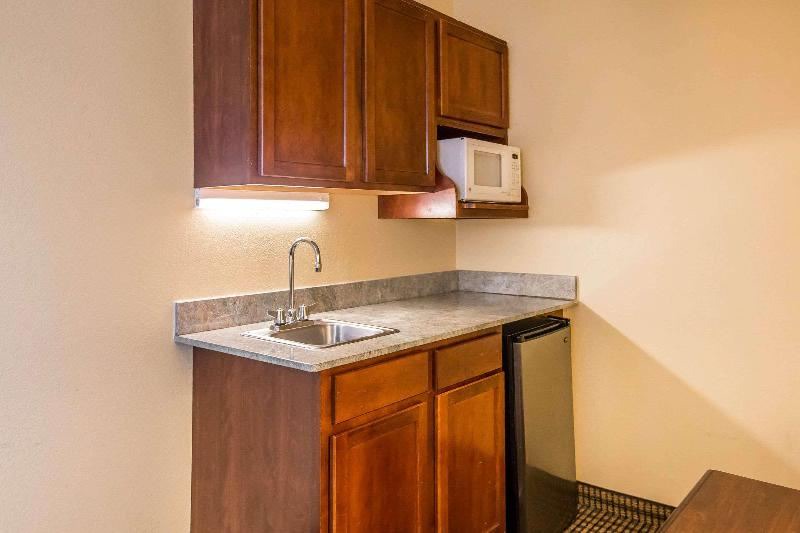 Photo of Kitchen in Monroe