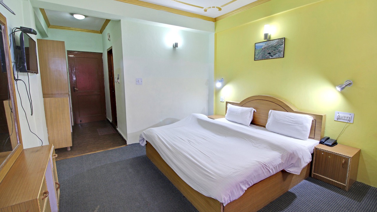 Photo of Bedroom in Aleo
