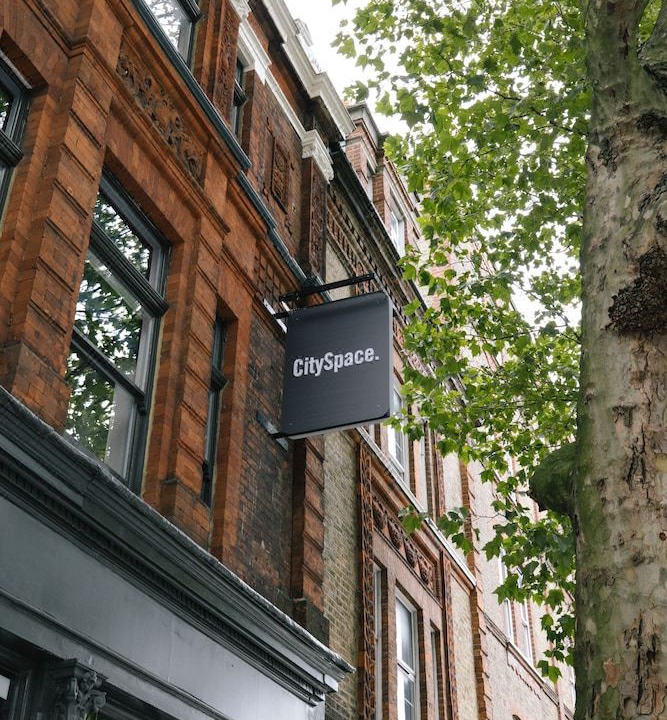 Photo of Buildings in Bermondsey