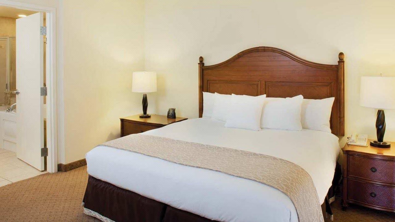Photo of Bedroom in West Palm Beach
