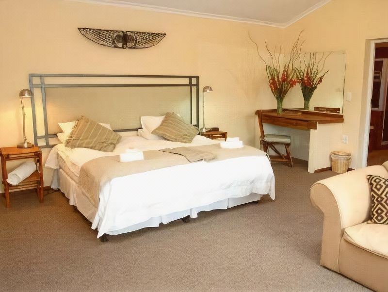 Photo of Bedroom in Paradise