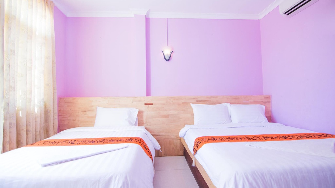 Photo of Bedroom in Prampir Makara