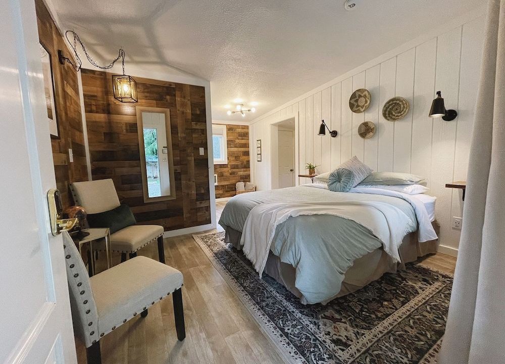 Photo of Bedroom in Port Angeles