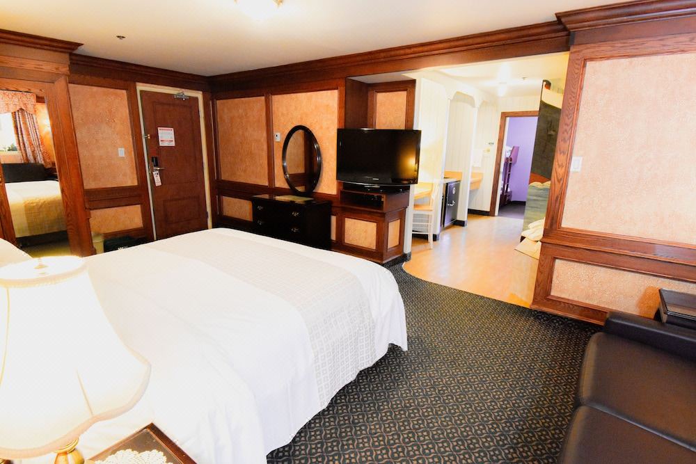 Photo of Bedroom in Fort Gary
