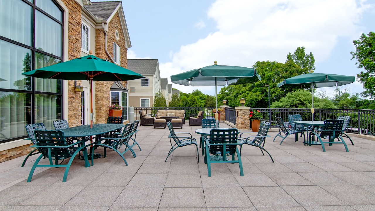 Photo of Patio Balcony in Stratford