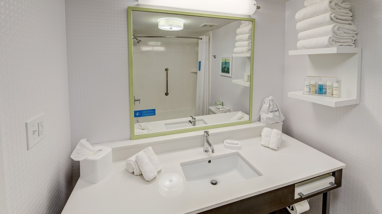 Photo of Bathroom in Batesville