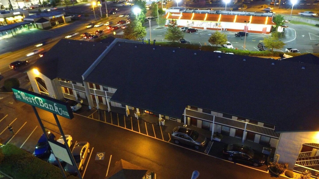 Photo of Buildings in National Hills