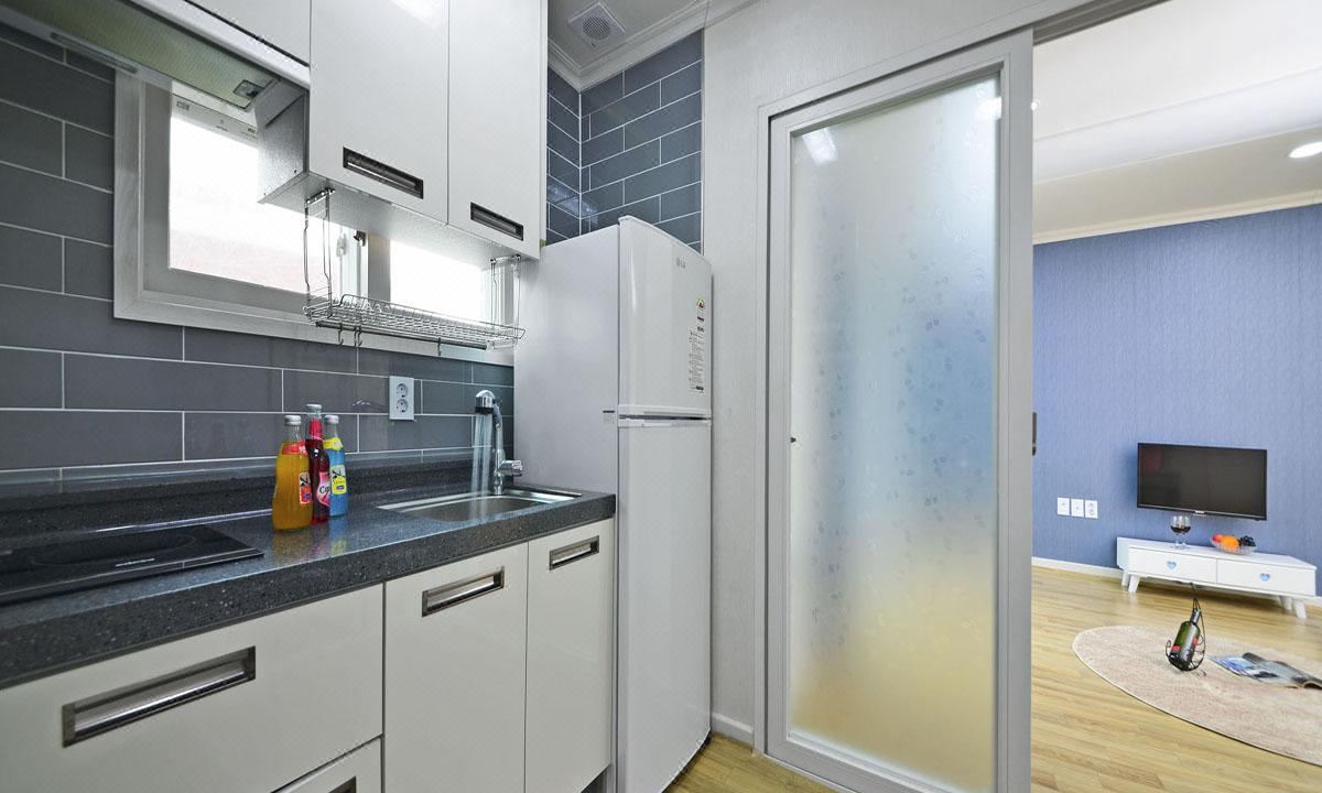 Photo of Kitchen in Samcheok