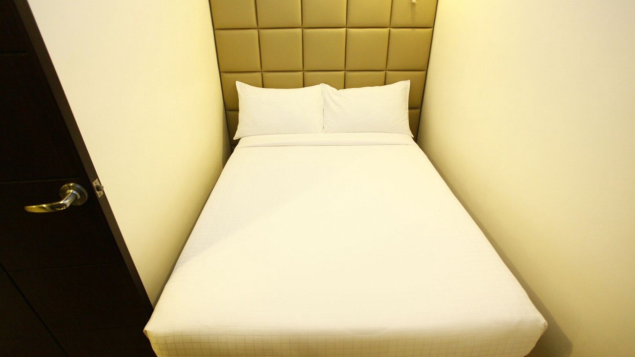 Photo of Bedroom in Loyola Heights