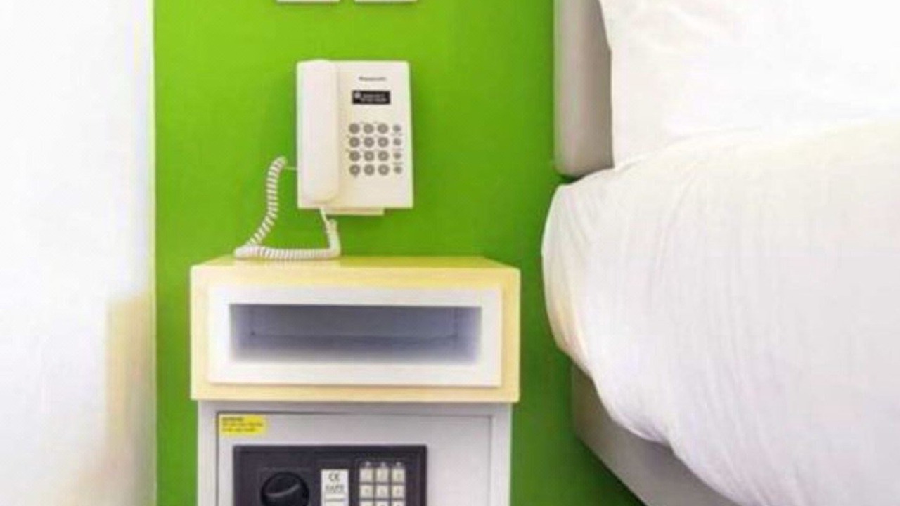 Photo of Bedroom in Surabaya