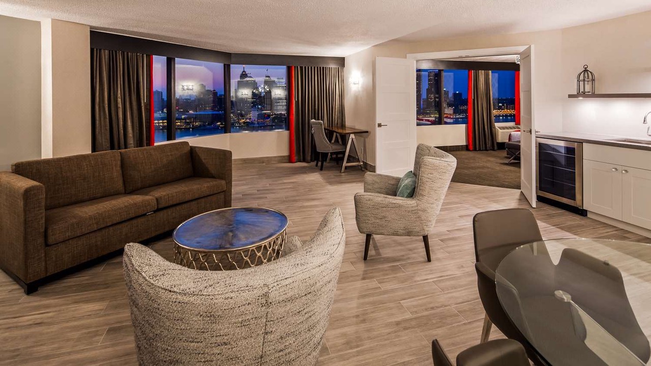 Photo of Livingroom in Windsor