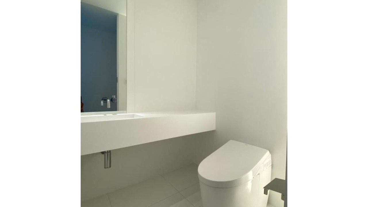Photo of Bathroom in Fujikawaguchiko