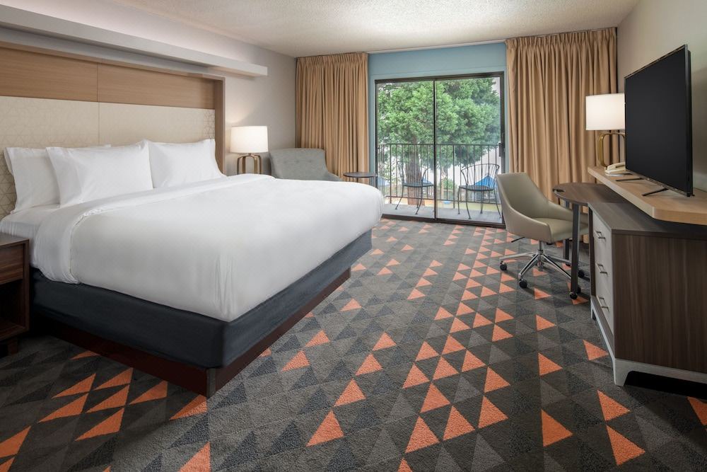 Photo of Bedroom in Hayden Island