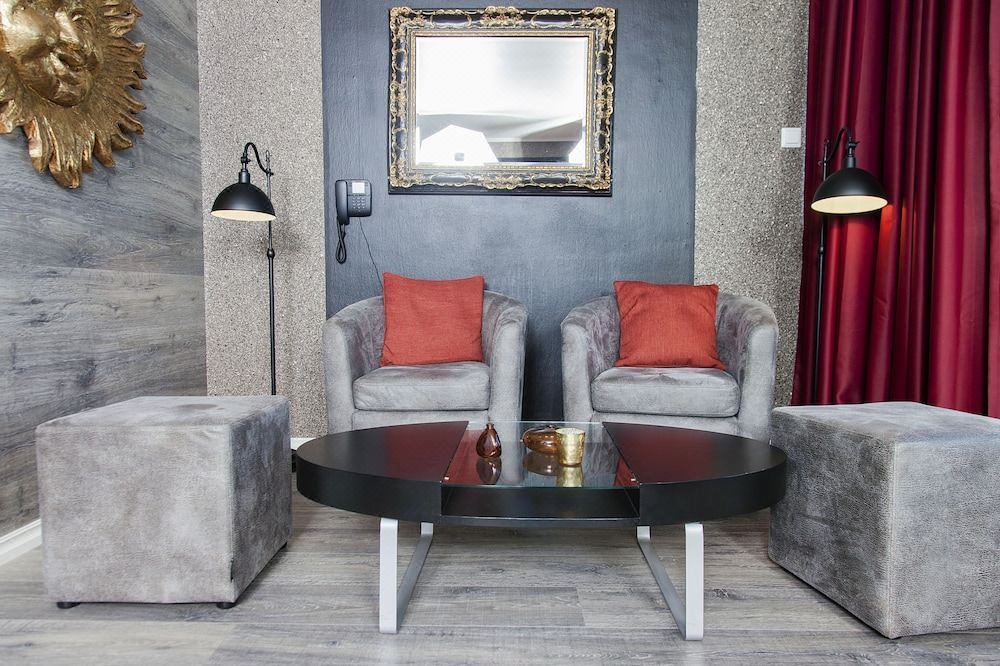 Photo of Livingroom in Tonsberg