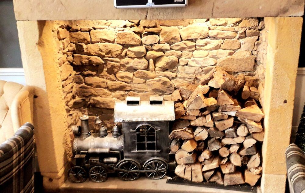 Photo of Livingroom in Haydon Bridge