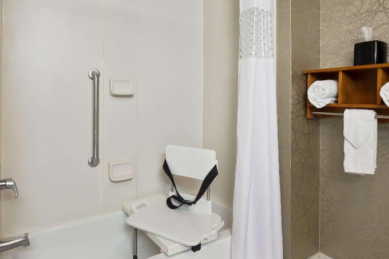 Photo of Bathroom in Pell City