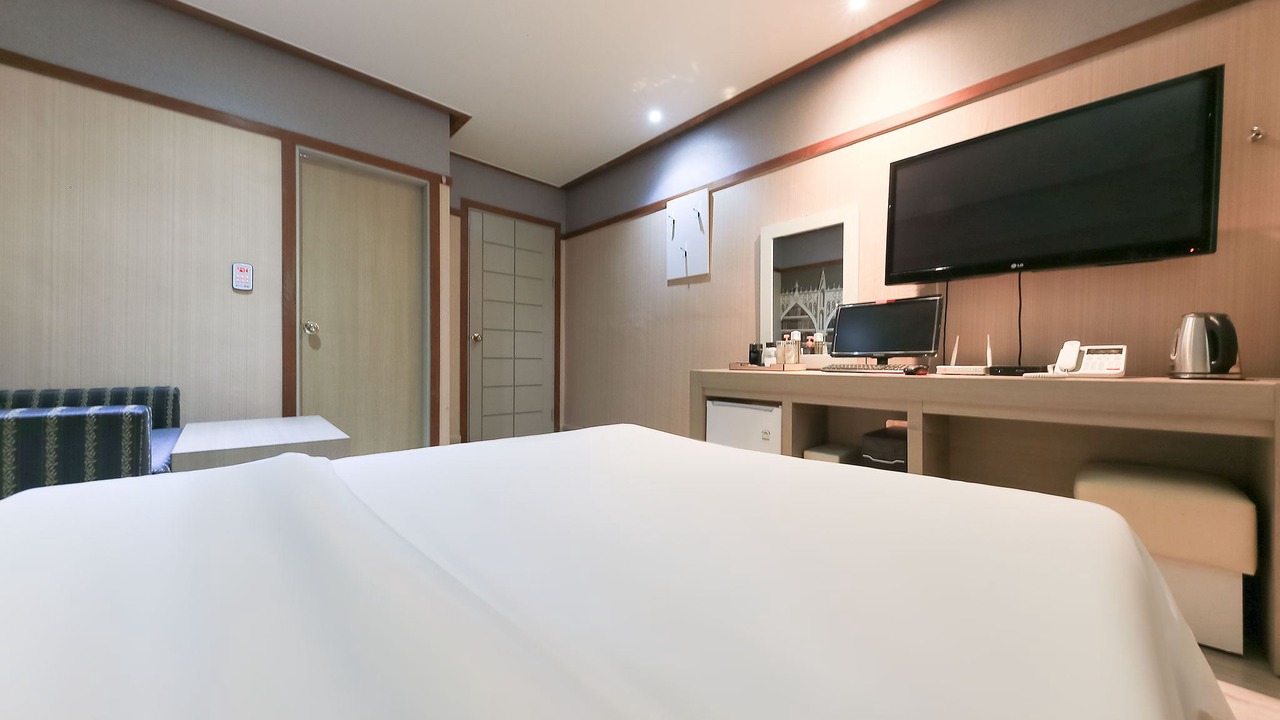 Photo of Bedroom in Cheongju