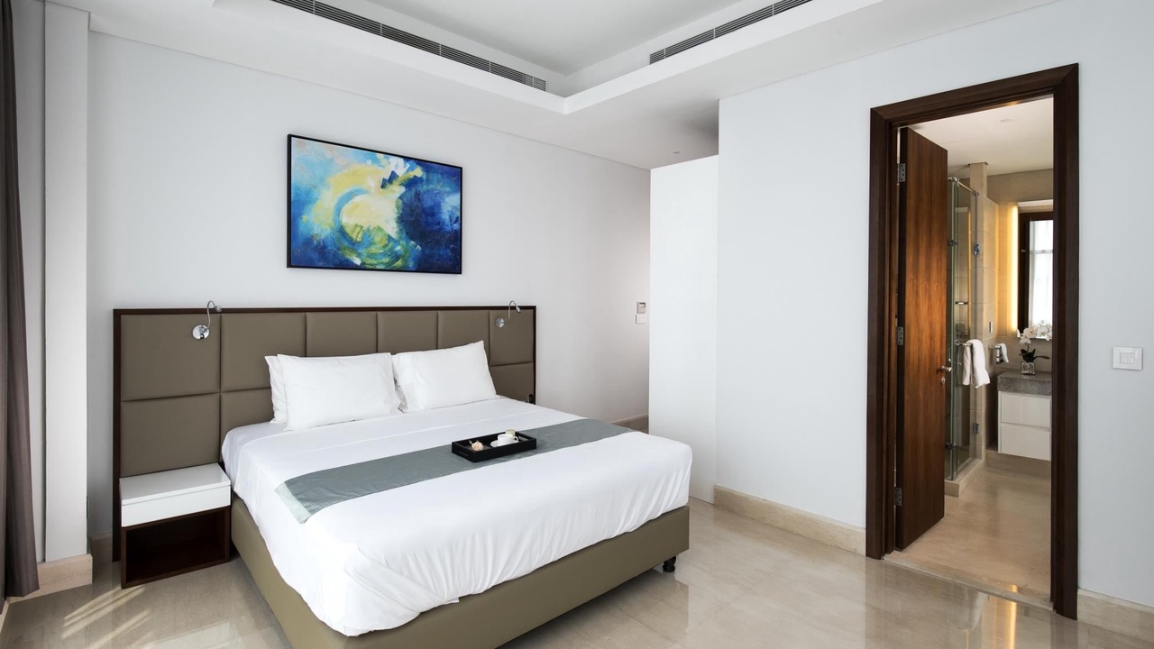 Photo of Bedroom in Jakarta