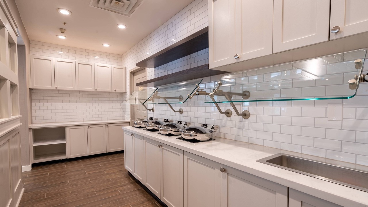 Photo of Kitchen in Princeton
