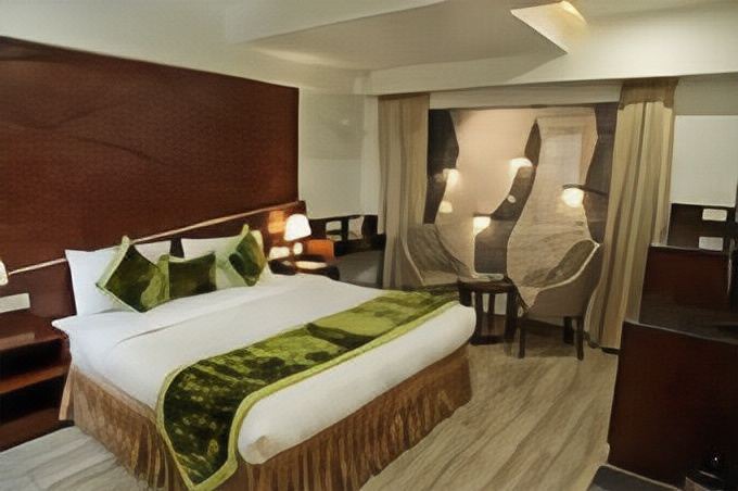Photo of Bedroom in Paharganj