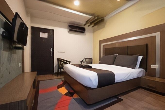 Photo of Bedroom in Pitampura