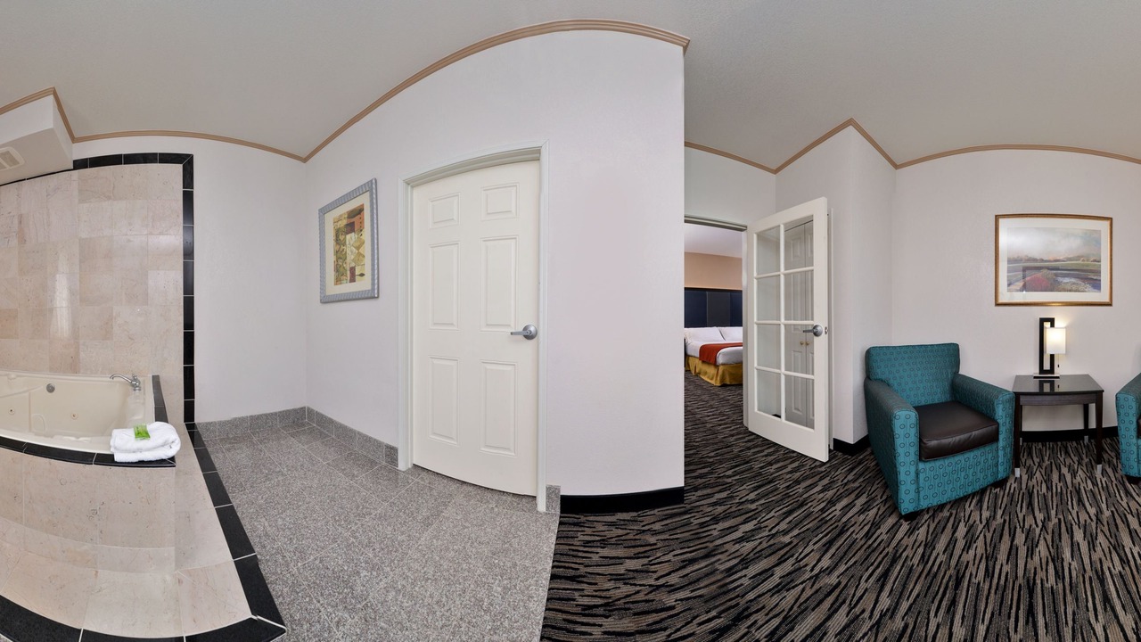 Photo of Livingroom in Fort Lewis